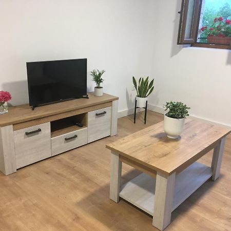 Apartamentos El Puente カマレニョ エクステリア 写真
