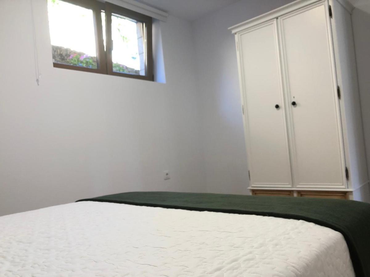 Apartamentos El Puente カマレニョ エクステリア 写真